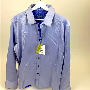 Robert Graham Dress Shirt